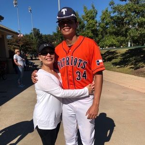 Meet your Posher, Matthew